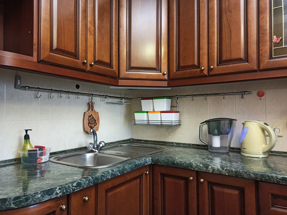 ПЕЧЕРСЬК. Оренда  гарної 1-ї квартири. Вул. Бойчука 34-А. Киев - изображение 5