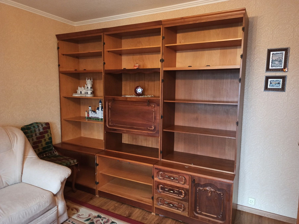 ПЕЧЕРСЬК. Оренда  гарної 1-ї квартири. Вул. Бойчука 34-А. Киев - изображение 8