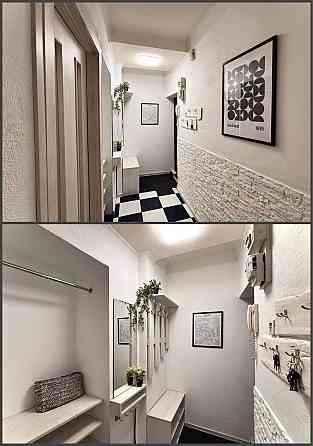 Здам 1- кімнатну квартиру  (євродвушка) на Звіренецькій  KA Киев