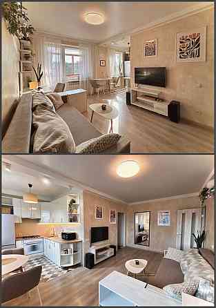 Здам 1- кімнатну квартиру  (євродвушка) на Звіренецькій  KA Киев