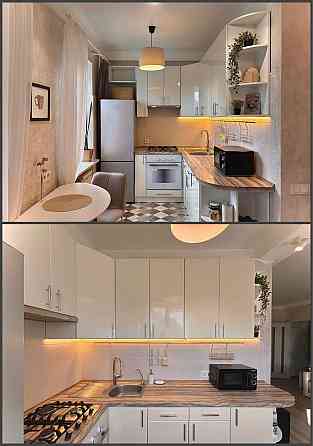 Здам 1- кімнатну квартиру  (євродвушка) на Звіренецькій  KA Киев