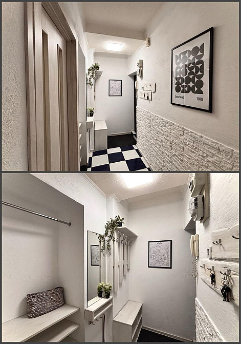 Здам 1- кімнатну квартиру  (євродвушка) на Звіренецькій  KA Киев - изображение 6