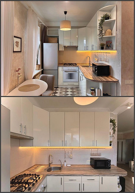 Здам 1- кімнатну квартиру  (євродвушка) на Звіренецькій  KA Киев - изображение 4