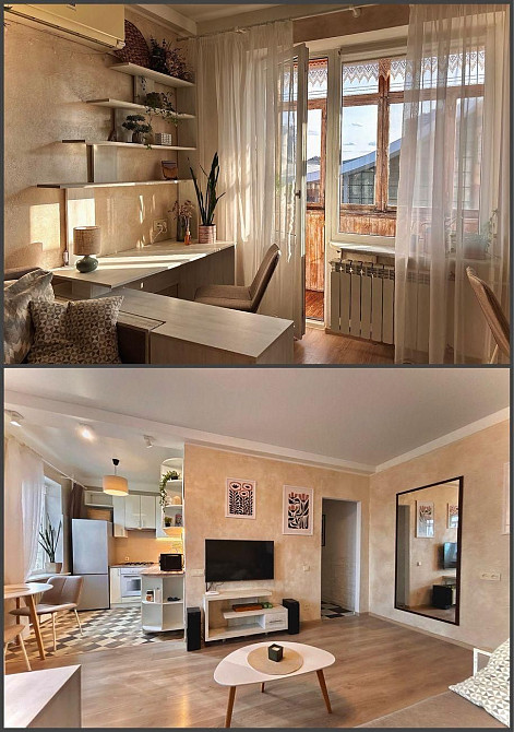 Здам 1- кімнатну квартиру  (євродвушка) на Звіренецькій  KA Киев - изображение 3