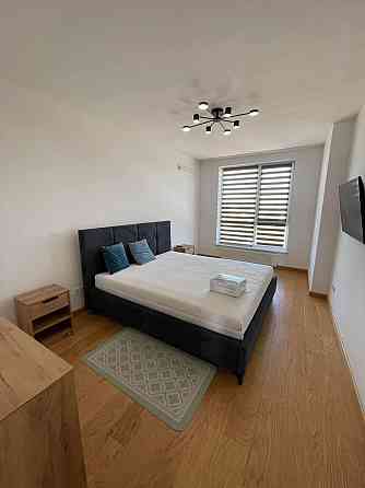 Оренда 2 кім квартири вул. Кульпарківська, ЖК Парус сіті Львов