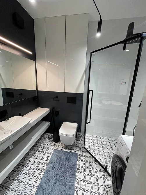 Оренда 2 кім квартири вул. Кульпарківська, ЖК Парус сіті Львов - изображение 6