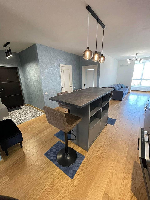 Оренда 2 кім квартири вул. Кульпарківська, ЖК Парус сіті Львов - изображение 3