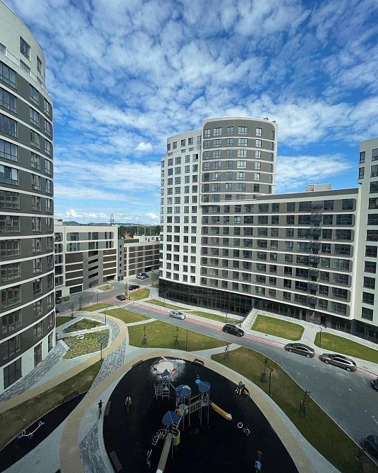 Оренда 2 кім квартири вул. Кульпарківська, ЖК Парус сіті Львов - изображение 8