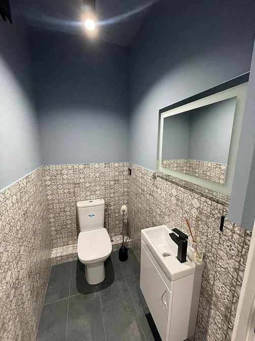 Оренда 2 кім квартири вул. Кульпарківська, ЖК Парус сіті Львов - изображение 7