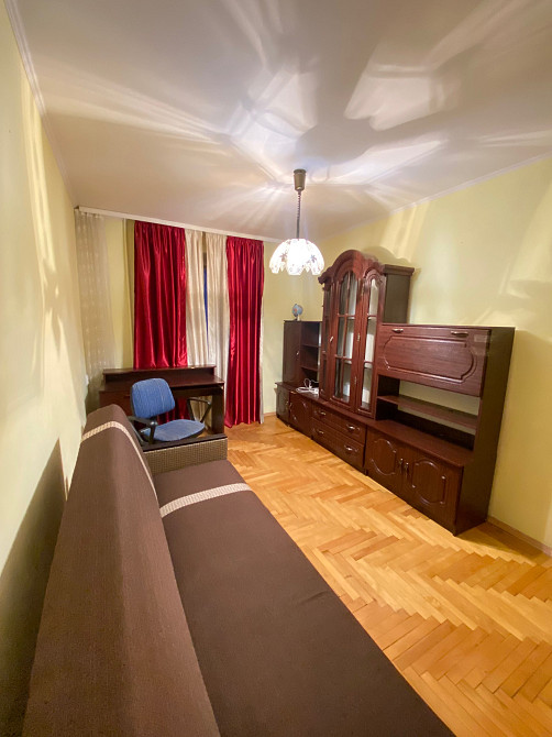 Оренда  2 кім квартира вул Любінська Львов - изображение 5