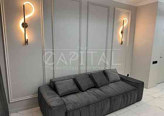 Оренда 1-кімнатної квартири ЖК Manhattan City Киев