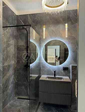 Оренда 1-кімнатної квартири ЖК Manhattan City Киев