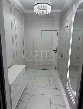 Оренда 1-кімнатної квартири ЖК Manhattan City Киев