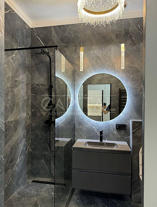 Оренда 1-кімнатної квартири ЖК Manhattan City Киев - изображение 5