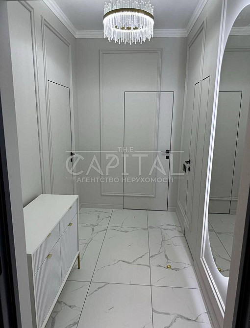 Оренда 1-кімнатної квартири ЖК Manhattan City Киев - изображение 4