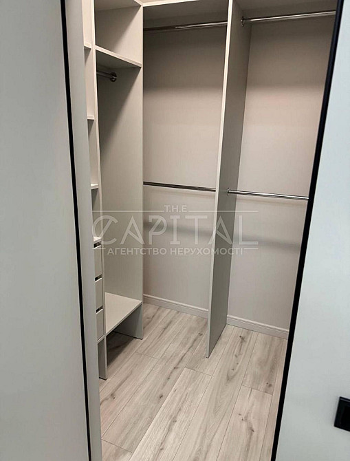 Оренда 1-кімнатної квартири ЖК Manhattan City Киев - изображение 6