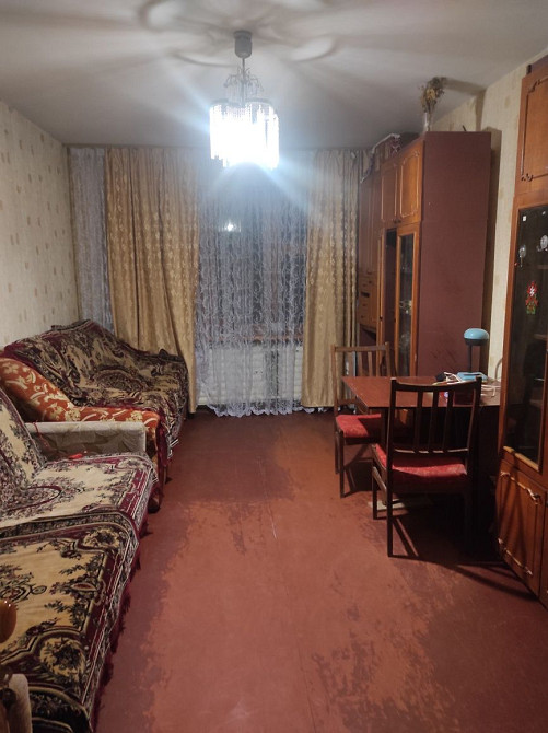 Здамо 2 кімнатну квартиру, район Рокосовського, Ниви Чернигов - изображение 2