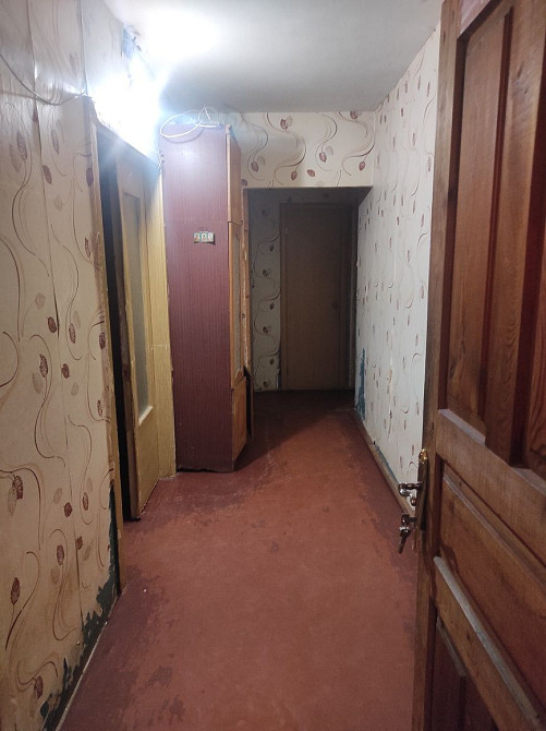 Здамо 2 кімнатну квартиру, район Рокосовського, Ниви Чернигов - изображение 4