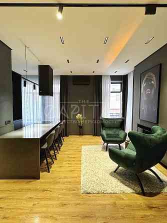 Аренда квартиры ул. Костельная 6 Голосеевский район Киев