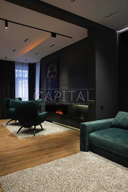 Аренда квартиры ул. Костельная 6 Голосеевский район Киев - изображение 8