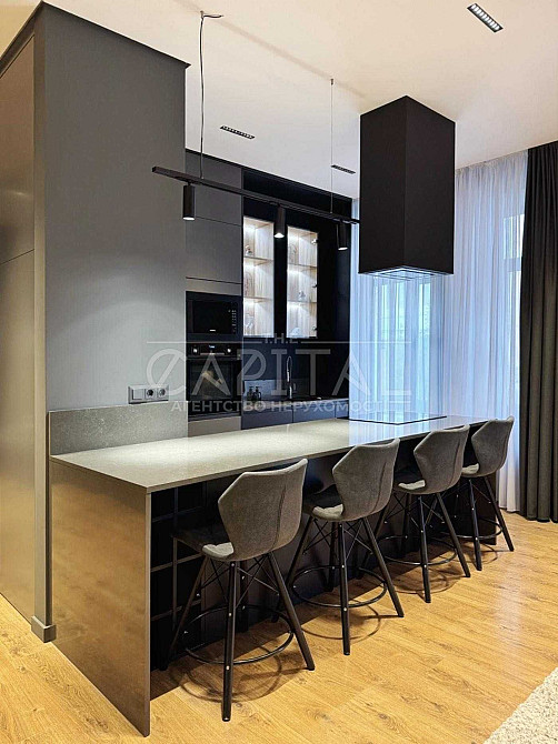 Аренда квартиры ул. Костельная 6 Голосеевский район Киев - изображение 5