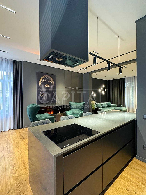 Аренда квартиры ул. Костельная 6 Голосеевский район Киев - изображение 6