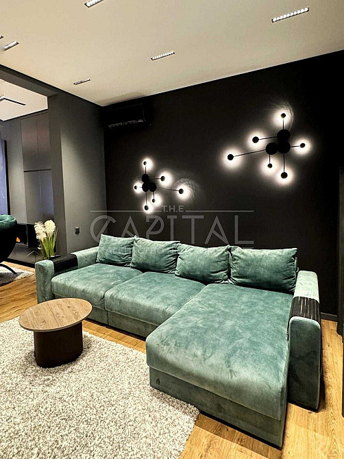 Аренда квартиры ул. Костельная 6 Голосеевский район Киев - изображение 7