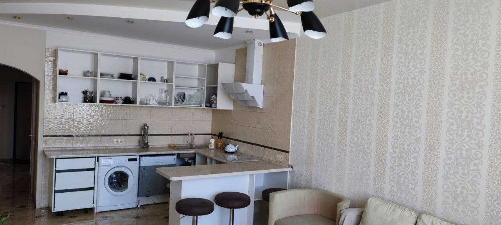 Сдам 2 км квартиру от хозяина ЖК Успех, City Center. Одесса - изображение 4