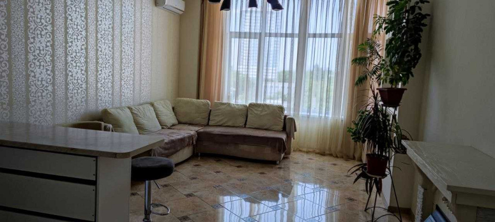 Сдам 2 км квартиру от хозяина ЖК Успех, City Center. Одесса - изображение 3