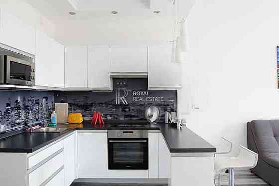 оренда ЖК Park Avenue VIP Киев