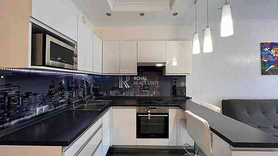 оренда ЖК Park Avenue VIP Киев