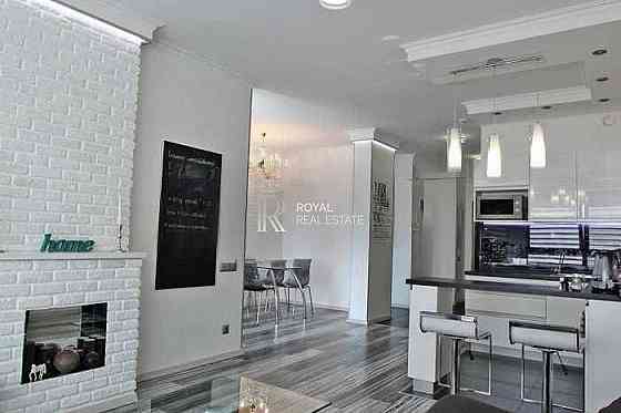 оренда ЖК Park Avenue VIP Киев