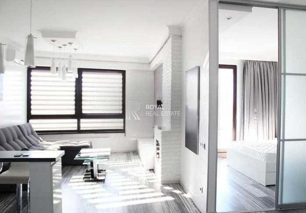 оренда ЖК Park Avenue VIP Киев - изображение 8