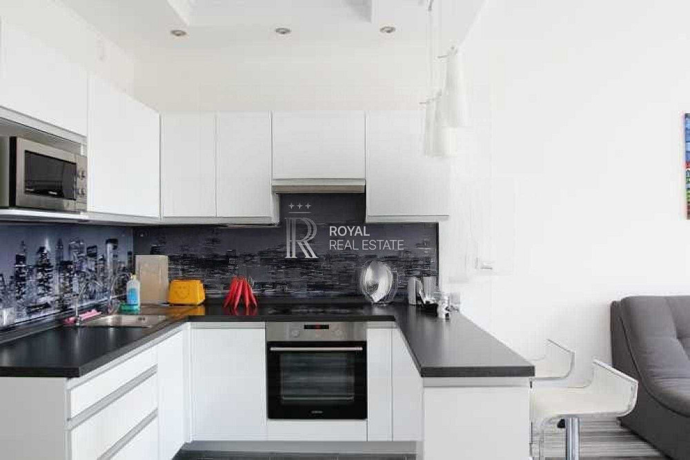 оренда ЖК Park Avenue VIP Киев - изображение 5