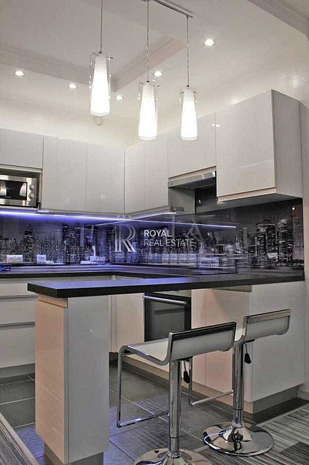 оренда ЖК Park Avenue VIP Киев - изображение 7