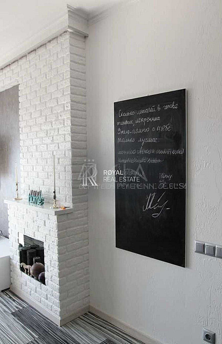 оренда ЖК Park Avenue VIP Киев - изображение 3