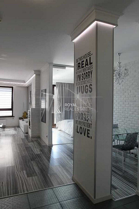 оренда ЖК Park Avenue VIP Киев - изображение 2