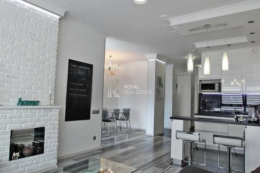 оренда ЖК Park Avenue VIP Киев - изображение 1