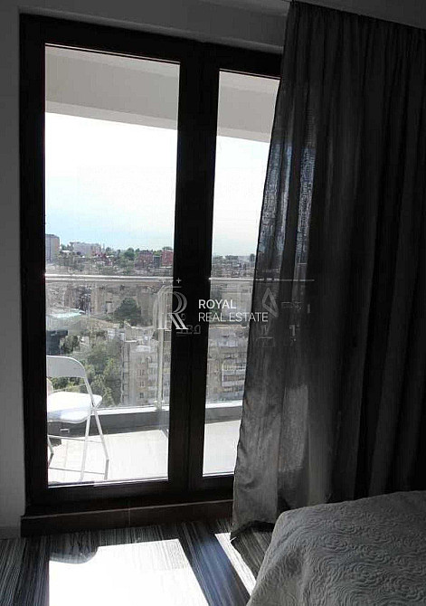 оренда ЖК Park Avenue VIP Киев - изображение 4