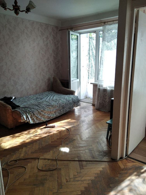 Оренда 1-кв бул.Верховной Ради 27а Киев - изображение 2