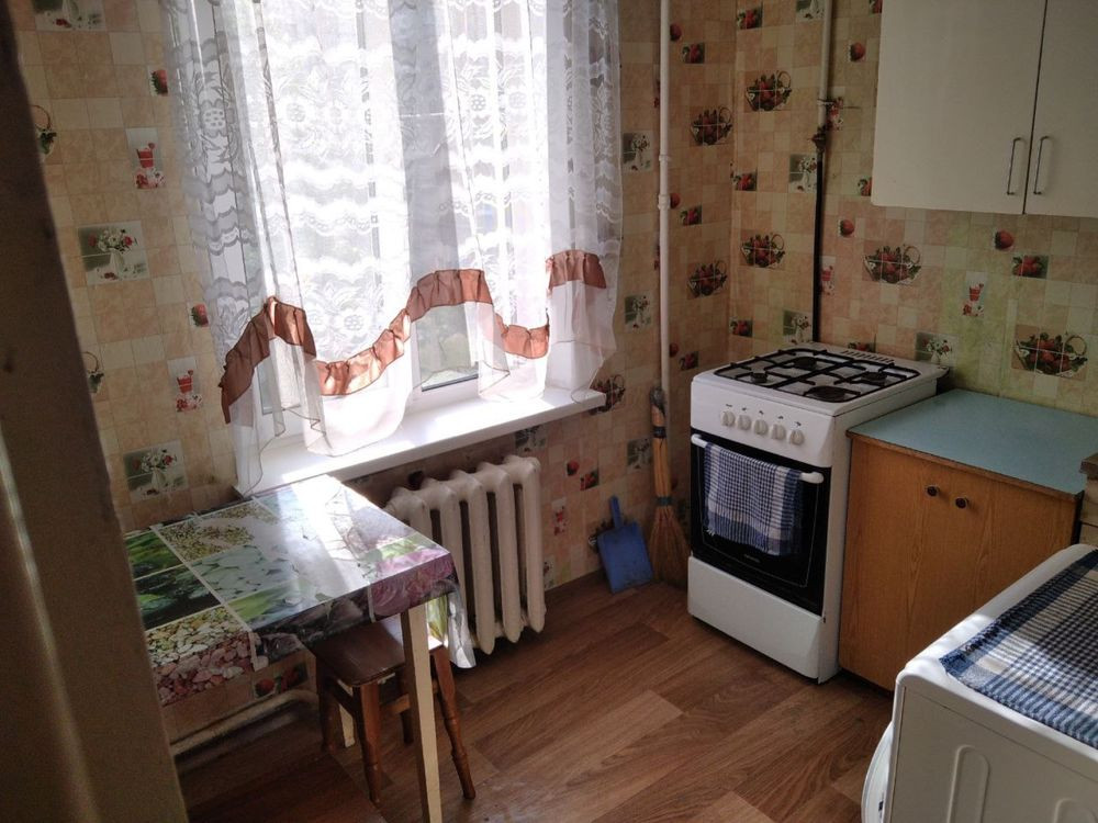 Оренда 1-кв бул.Верховной Ради 27а Киев - изображение 1