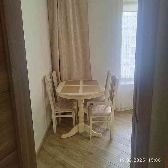 Пропонуємо вам світлу 1 кімнатну квартиру в новому будинку з ремонтом Хмельницкий