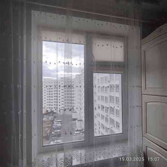 Пропонуємо вам світлу 1 кімнатну квартиру в новому будинку з ремонтом Хмельницкий