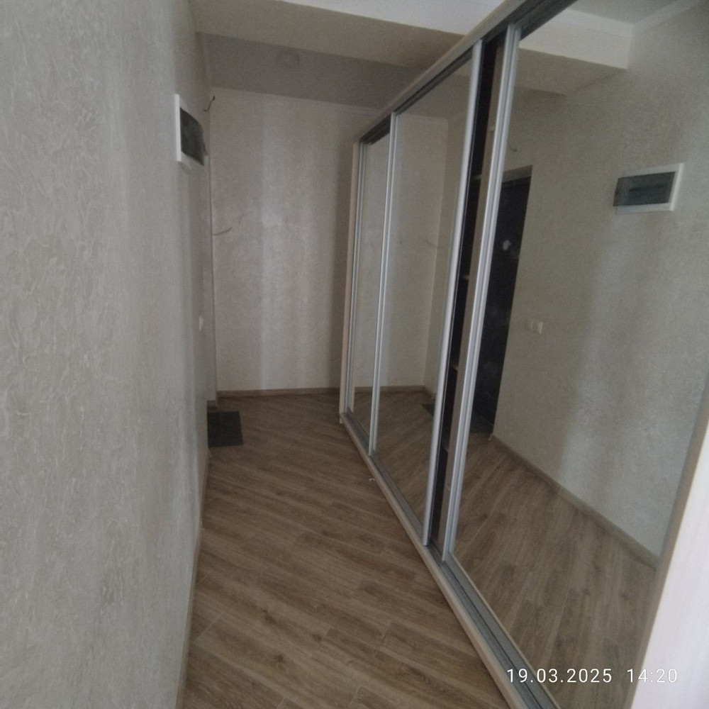 Пропонуємо вам світлу 1 кімнатну квартиру в новому будинку з ремонтом Хмельницький - зображення 8