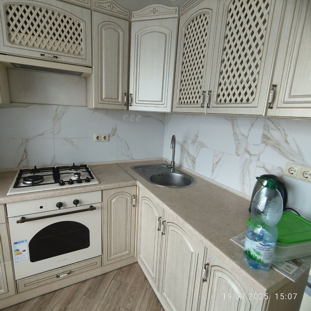 Пропонуємо вам світлу 1 кімнатну квартиру в новому будинку з ремонтом Хмельницький - зображення 1