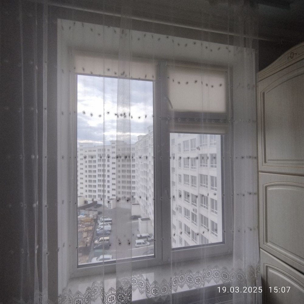 Пропонуємо вам світлу 1 кімнатну квартиру в новому будинку з ремонтом Хмельницький - зображення 3