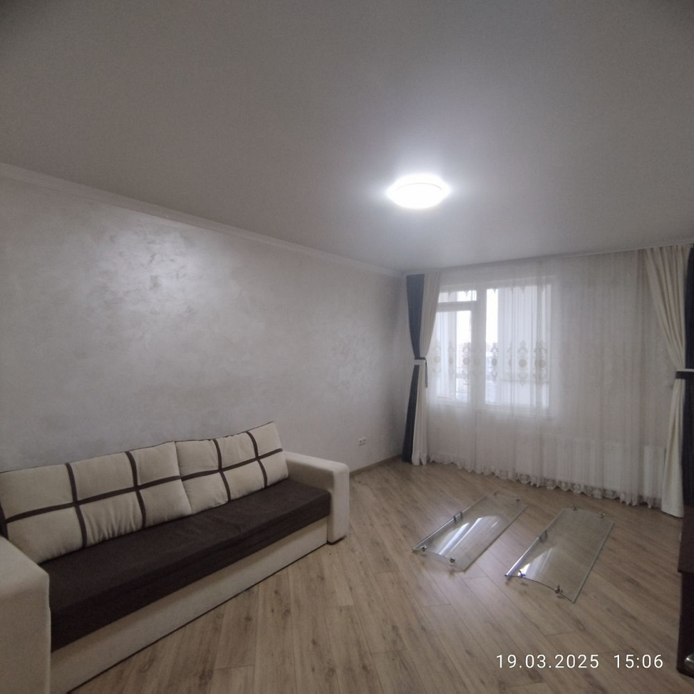 Пропонуємо вам світлу 1 кімнатну квартиру в новому будинку з ремонтом Хмельницький - зображення 6