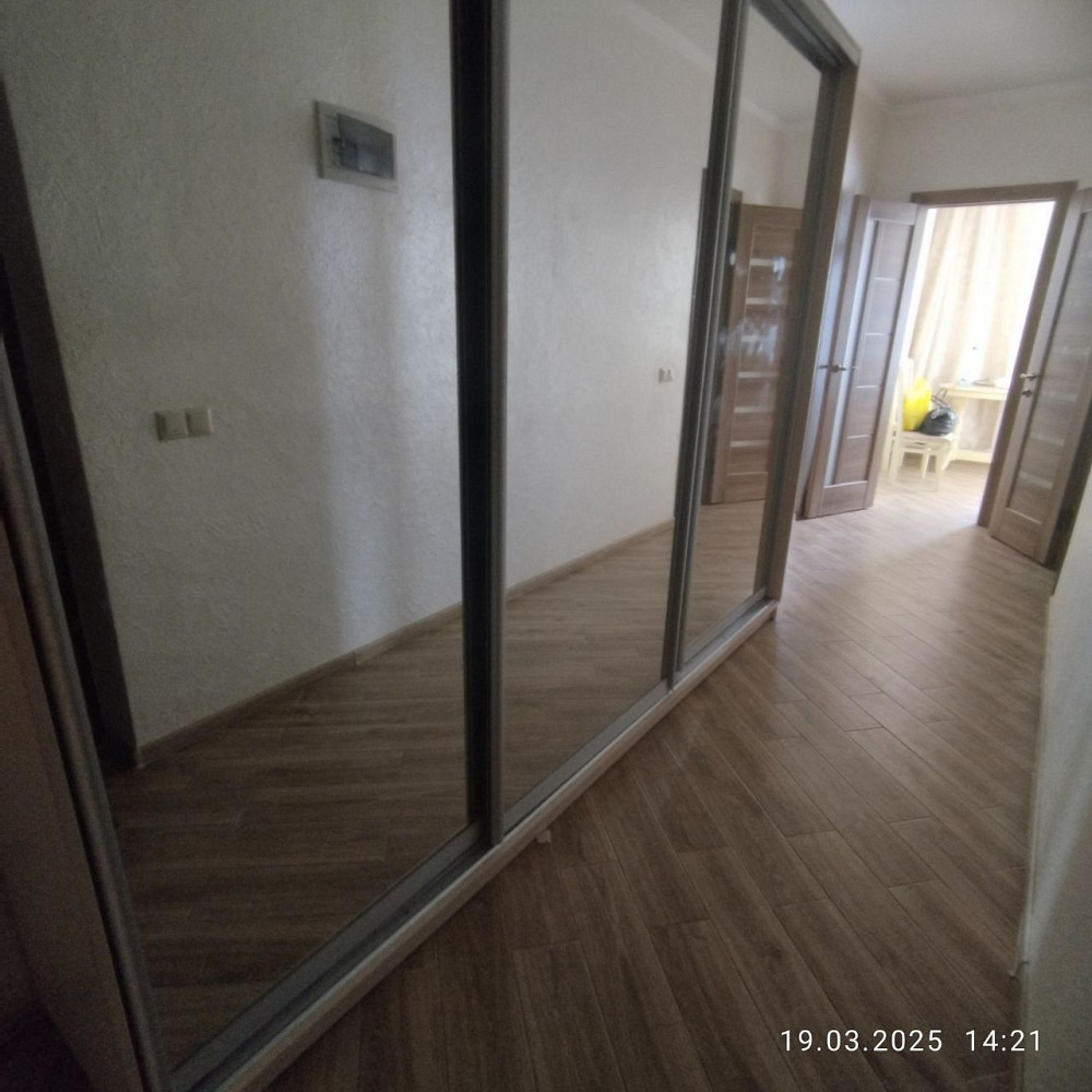 Пропонуємо вам світлу 1 кімнатну квартиру в новому будинку з ремонтом Хмельницький - зображення 7