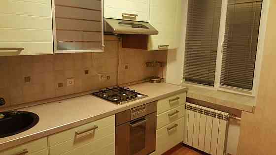 Оренда 1-кімнатної квартири, м.Шулявська Киев