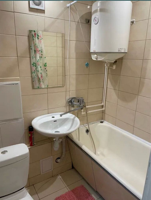 Оренда 1-кімнатної квартири, м.Шулявська Киев - изображение 8